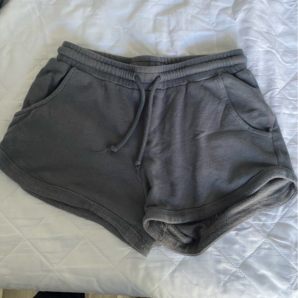 Alphalete shorts